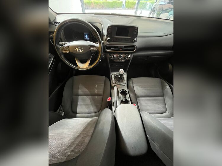 Hyundai Kona  foto 9